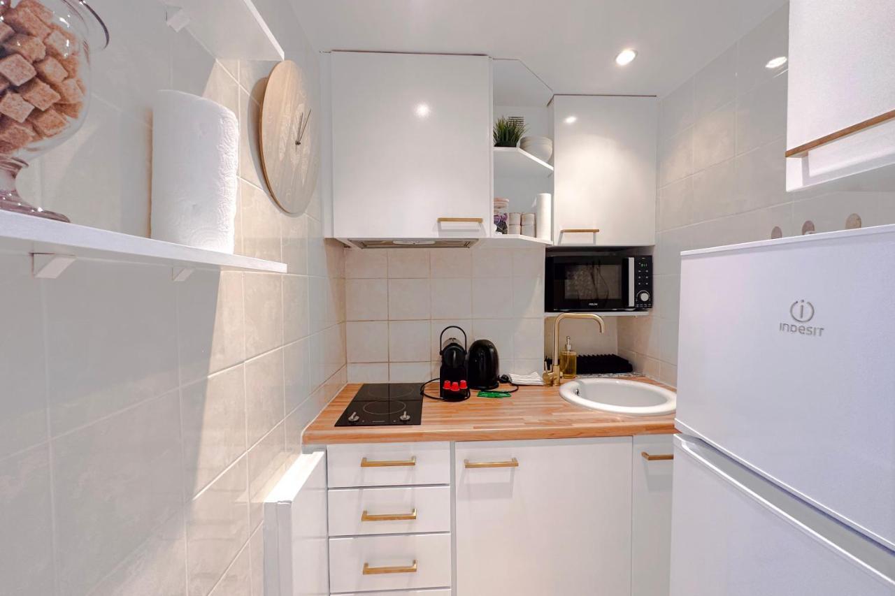 Marechal Juin - Charming 3 Room With Parking Near The Sea Cannes Kültér fotó
